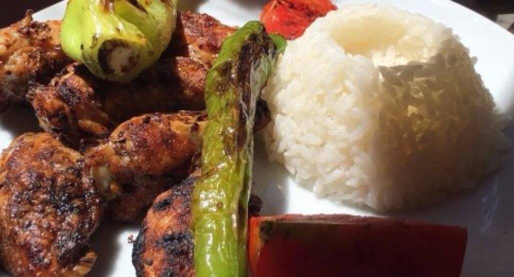 Diyarbakir Lezzet Duragi Home Diyarbakir Turkey Menu Prices Restaurant Reviews Facebook